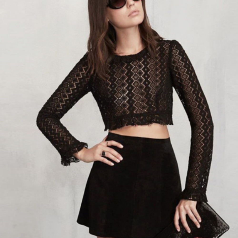 Reformation top - Picture 2 of 4